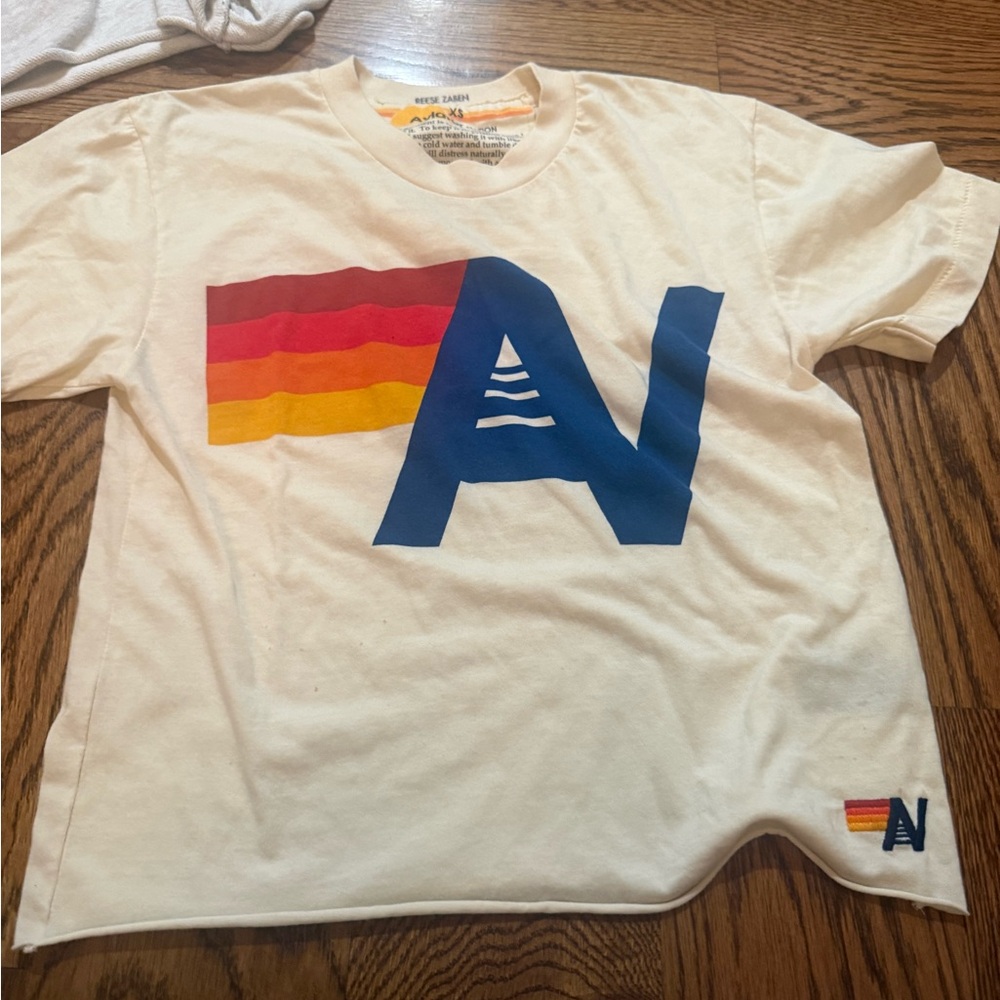 Aviator Nation women xs basically new